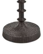 Picture of GALLO BRONZE FLOOR LAMP