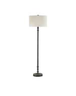 Picture of GALLO BRONZE FLOOR LAMP