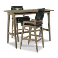 Picture of BELLEVUE BAR STOOL