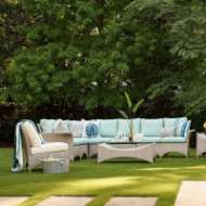 Picture of SAINT LUCIA SECTIONAL - CORNER