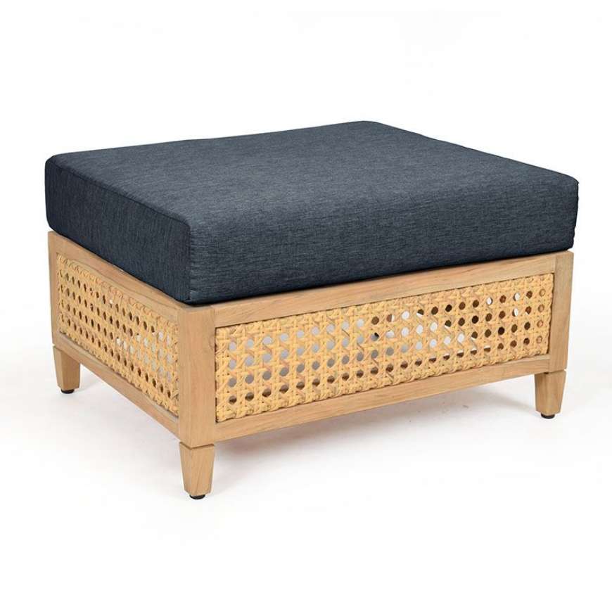 Picture of JUPITER OTTOMAN