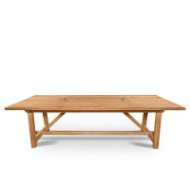 Picture of HARVEST DINING TABLE