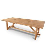 Picture of HARVEST DINING TABLE