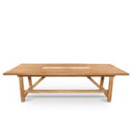 Picture of HARVEST DINING TABLE