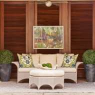 Picture of SAINT LUCIA OUTDOOR SOFA