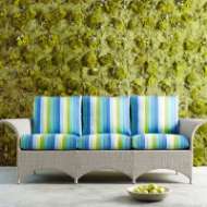 Picture of SAINT LUCIA OUTDOOR SOFA