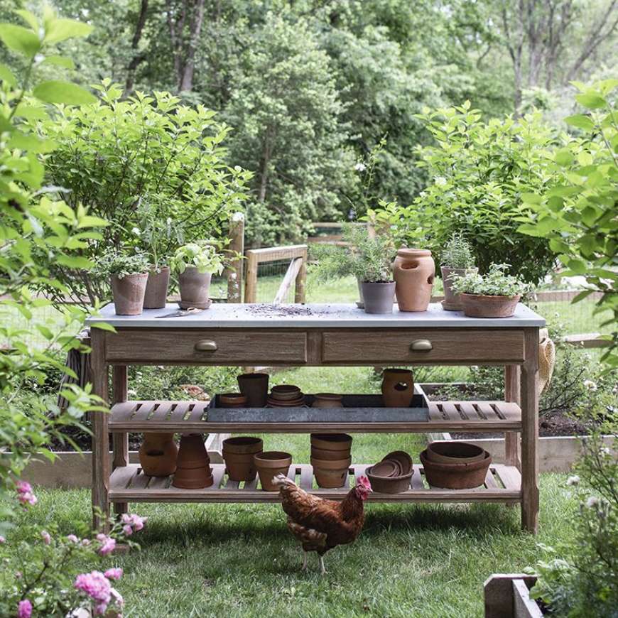 Picture of ORCHARD TABLE