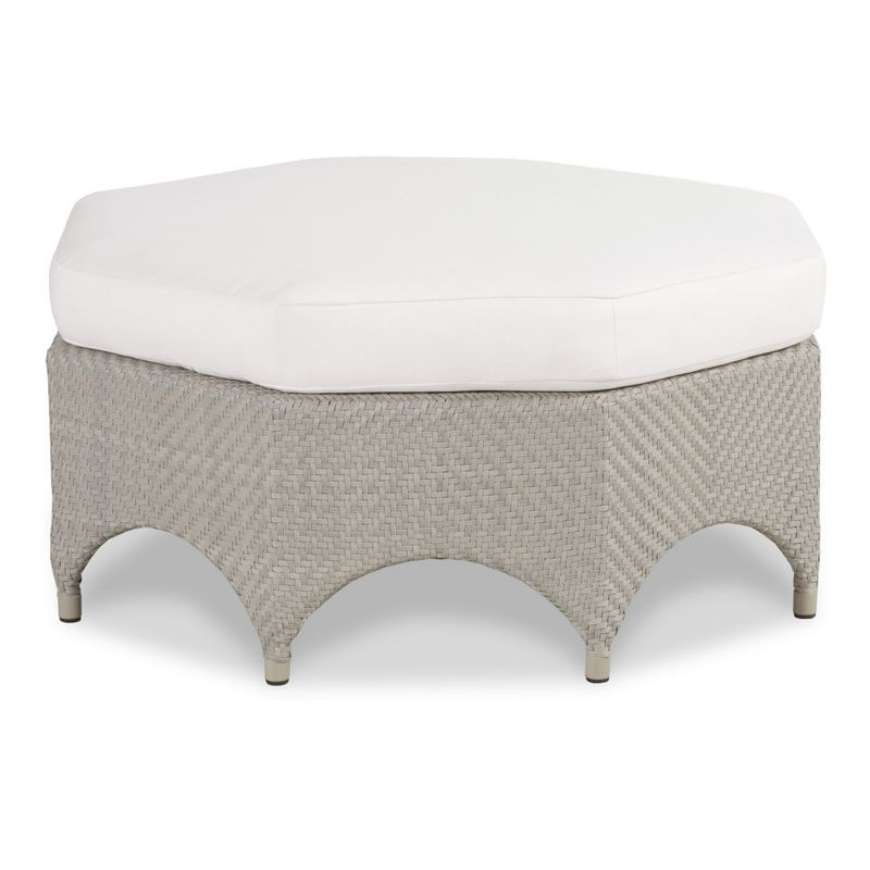 Picture of SAINT LUCIA OUTDOOR OTTOMAN