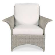 Picture of SAINT LUCIA OUTDOOR LOUNGE CHAIR