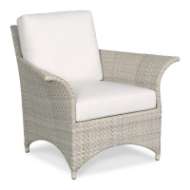 Picture of SAINT LUCIA OUTDOOR LOUNGE CHAIR