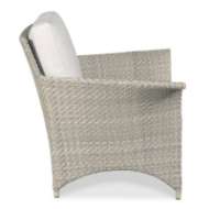 Picture of SAINT LUCIA OUTDOOR LOUNGE CHAIR