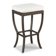 Picture of SAINT LUCIA BACKLESS BAR STOOL