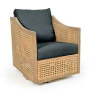 Picture of JUPITER SWIVEL CHAIR