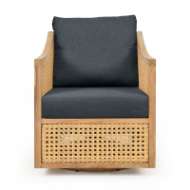 Picture of JUPITER SWIVEL CHAIR