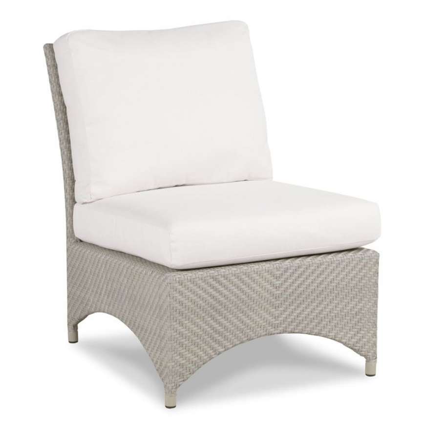 Picture of SAINT LUCIA OUTDOOR BUNCHING CHAIR