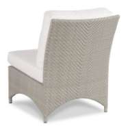 Picture of SAINT LUCIA OUTDOOR BUNCHING CHAIR