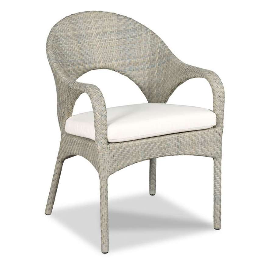 Picture of SAINT LUCIA OUTDOOR DINING CHAIR