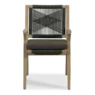 Picture of BELLEVUE TEAK DINING CHAIR