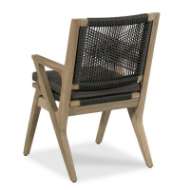 Picture of BELLEVUE TEAK DINING CHAIR