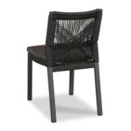 Picture of BELLEVUE OUTDOOR STACKABLE SIDE CHAIR