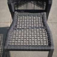 Picture of BELLEVUE OUTDOOR STACKABLE SIDE CHAIR