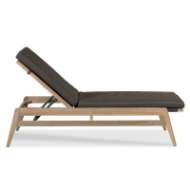 Picture of BELLEVUE TEAK CHAISE