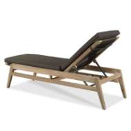 Picture of BELLEVUE TEAK CHAISE