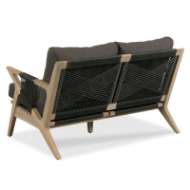 Picture of BELLEVUE OUTDOOR LOVESEAT