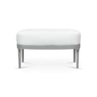 Picture of AMALFI CHAIR OTTOMAN