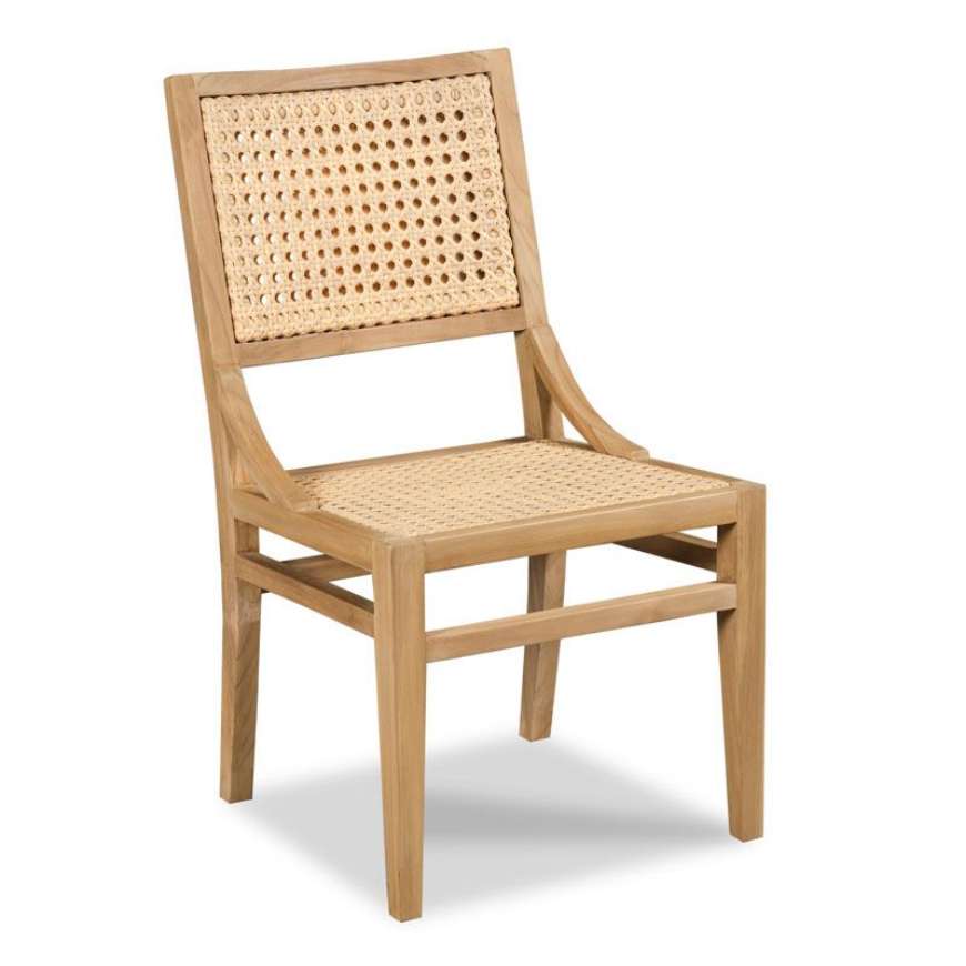 Picture of JUPITER OUTDOOR DINING CHAIR