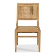 Picture of JUPITER OUTDOOR DINING CHAIR