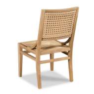 Picture of JUPITER OUTDOOR DINING CHAIR