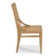 Picture of JUPITER OUTDOOR DINING CHAIR