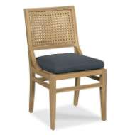 Picture of JUPITER OUTDOOR DINING CHAIR