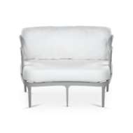 Picture of AMALFI OUTDOOR LOVESEAT