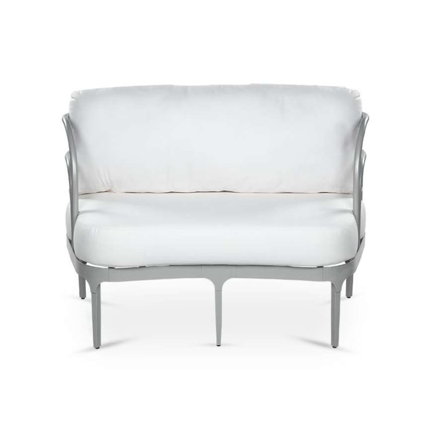 Picture of AMALFI OUTDOOR LOVESEAT