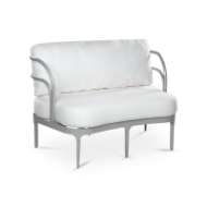 Picture of AMALFI OUTDOOR LOVESEAT