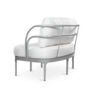 Picture of AMALFI OUTDOOR LOVESEAT