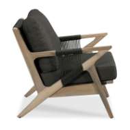 Picture of BELLEVUE OUTDOOR LOUNGE CHAIR