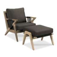 Picture of BELLEVUE OUTDOOR LOUNGE CHAIR