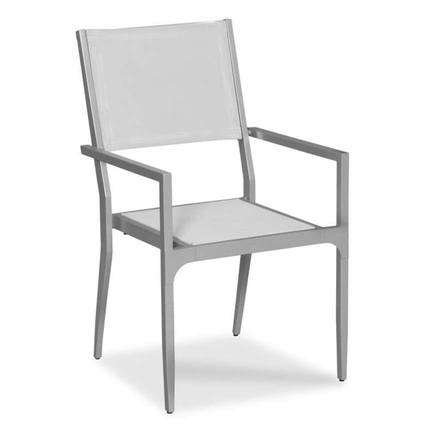 Picture of AMALFI STACKABLE ARM CHAIR