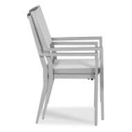 Picture of AMALFI STACKABLE ARM CHAIR