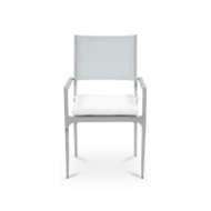 Picture of AMALFI STACKABLE ARM CHAIR