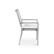 Picture of AMALFI STACKABLE ARM CHAIR