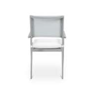 Picture of AMALFI STACKABLE ARM CHAIR