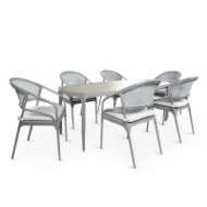 Picture of AMALFI DINING CHAIR