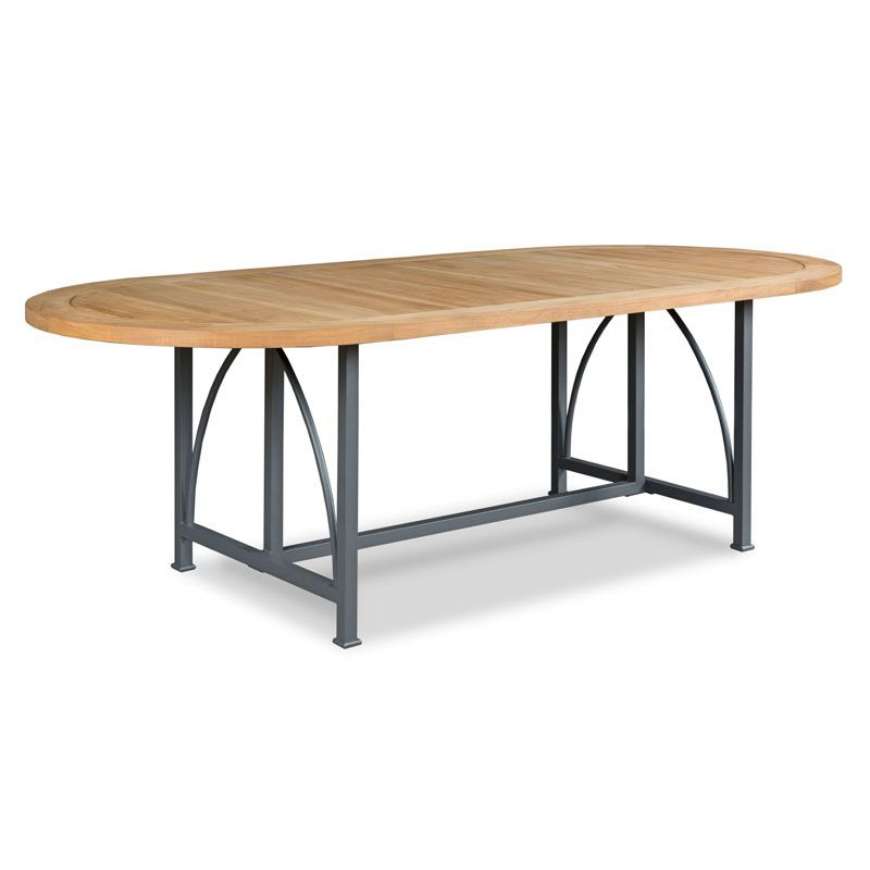 Picture of JUPITER OUTDOOR DINING TABLE