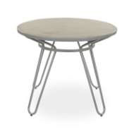 Picture of AMALFI OUTDOOR CAFÉ TABLE