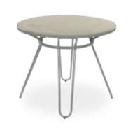 Picture of AMALFI OUTDOOR CAFÉ TABLE