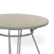 Picture of AMALFI OUTDOOR CAFÉ TABLE